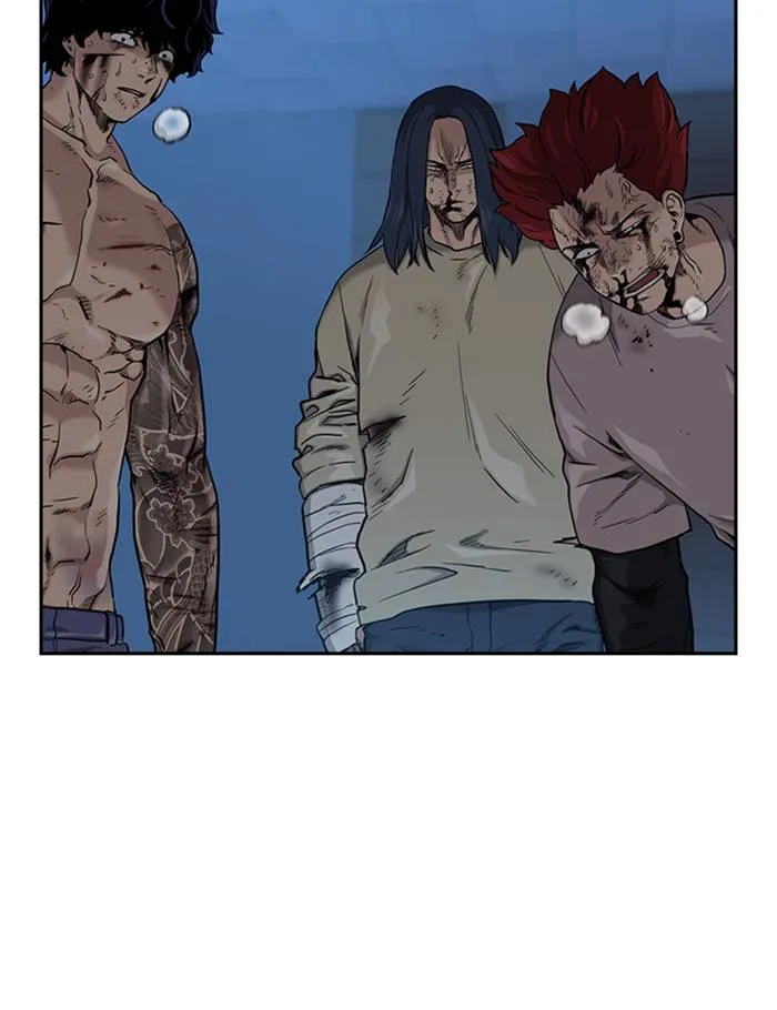 To not die ตอนที่ 51 รูปที่ 14