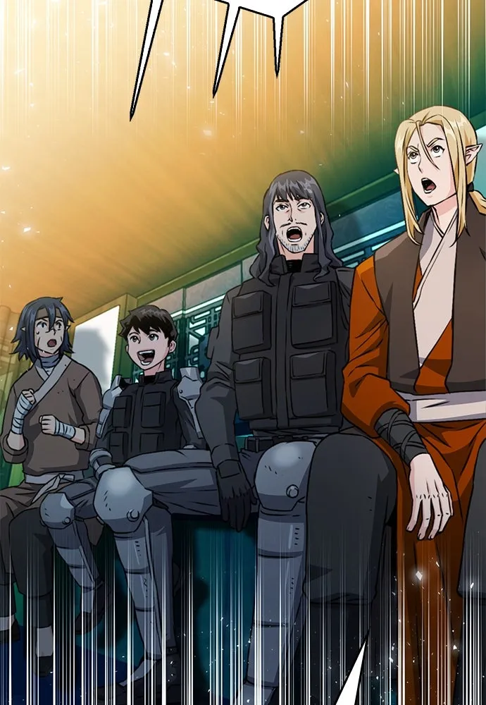 ดรูอิดแห่งสถานีโซล ตอนที่ 127 รูปที่ 124