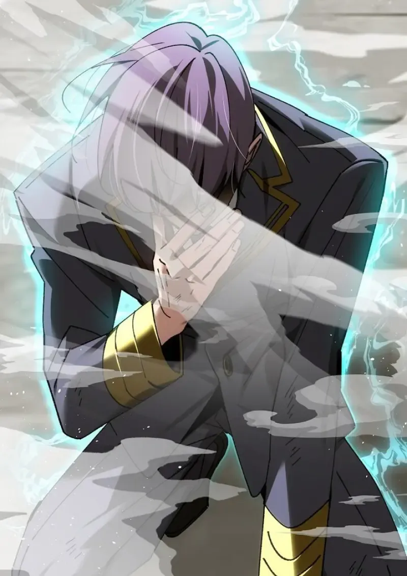 Magic Academy_s Genius Blinker ฉ_นกลายเป_นอ_จฉร_ยะการบล_งค_ในสถาบ_นเวทมนตร_ ตอนที่ ตอนที่ 82 รูปที่ 105