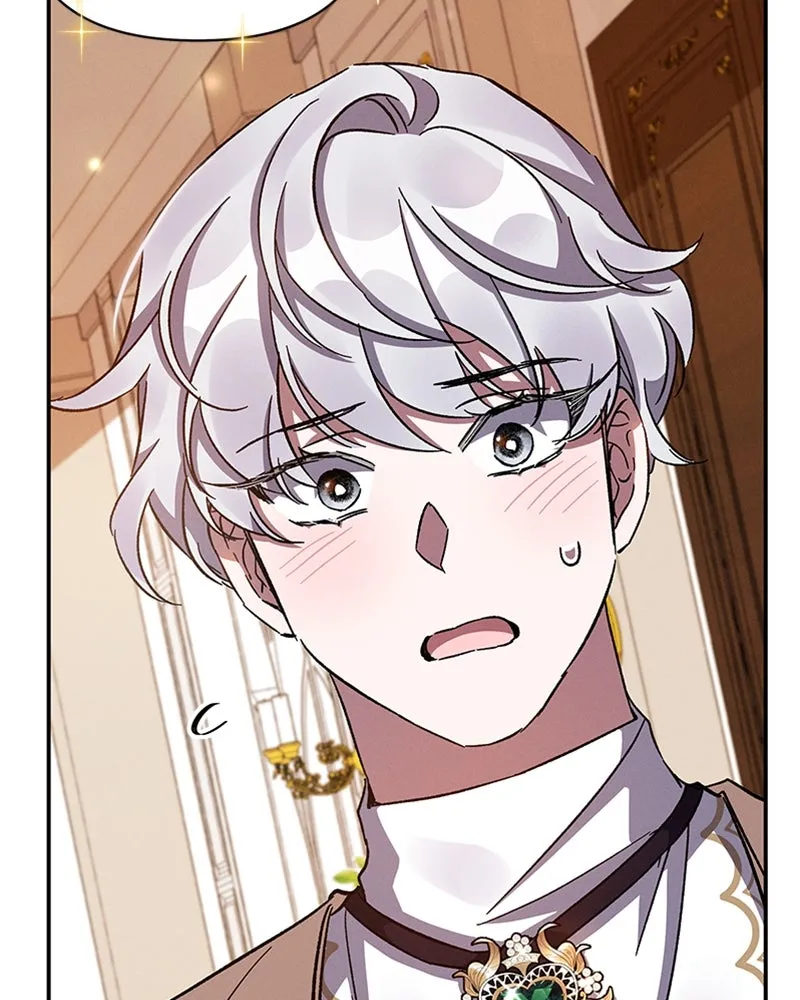 โอ้ ศัตรูที่รัก ตอนที่ 27 รูปที่ 125