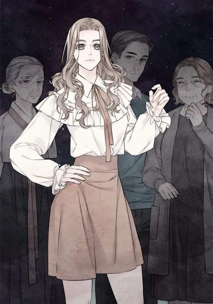 สลับรัก สลับชะตา ตอนที่ 25 รูปที่ 35