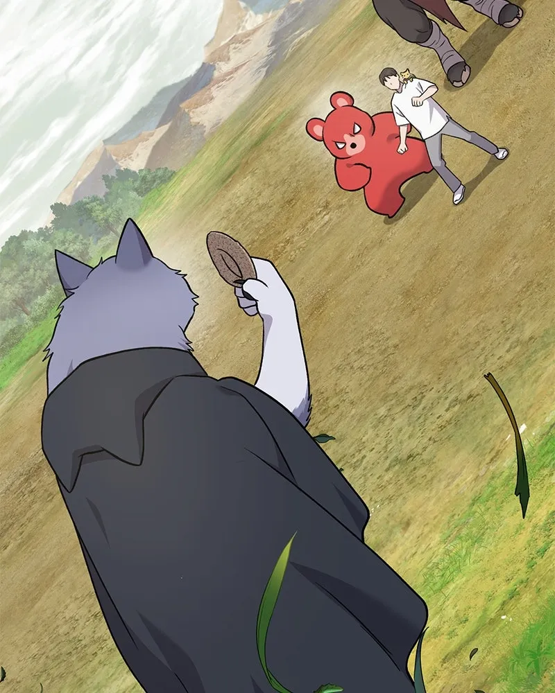 ปลูกผักพิชิตหอคอย ตอนที่ 49 รูปที่ 2