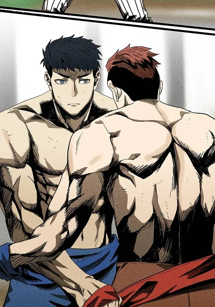 ราชาแห่งอ็อกทากอน ตอนที่ 4 รูปที่ 56