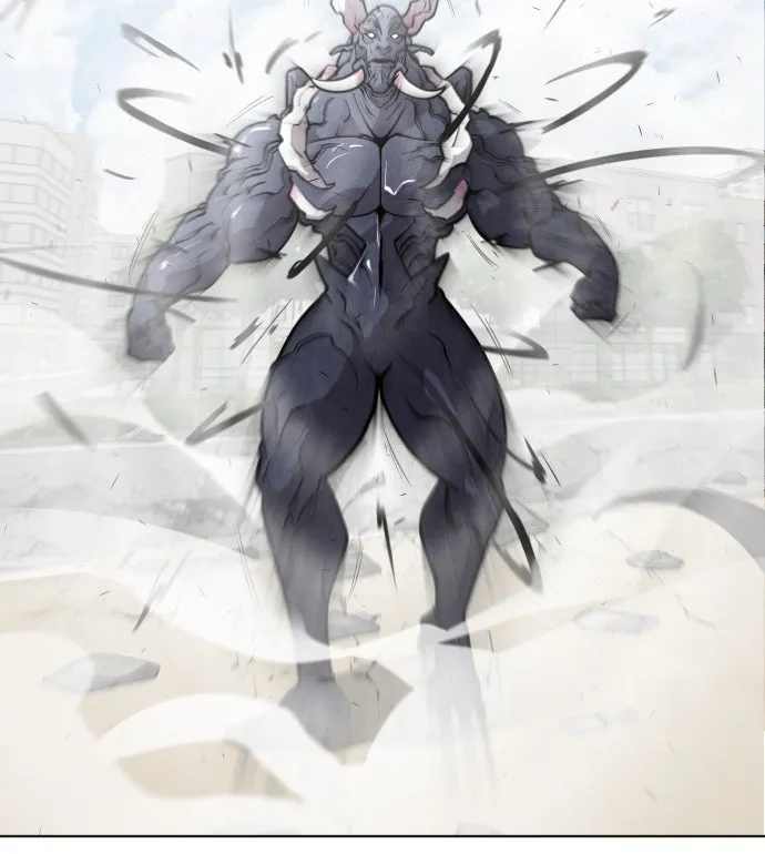 ยุคแห่งยอดมนุษย์ ตอนที่ 73 รูปที่ 52