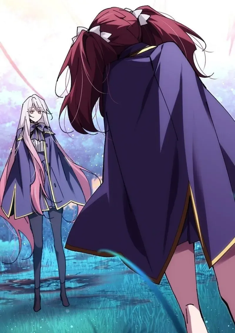 Magic Academy_s Genius Blinker ฉ_นกลายเป_นอ_จฉร_ยะการบล_งค_ในสถาบ_นเวทมนตร_ ตอนที่ ตอนที่ 86 รูปที่ 8