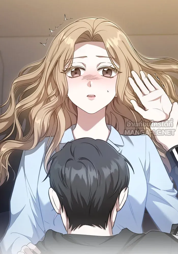 ละลายรักให้ล้นใจ ตอนที่ 18 รูปที่ 36