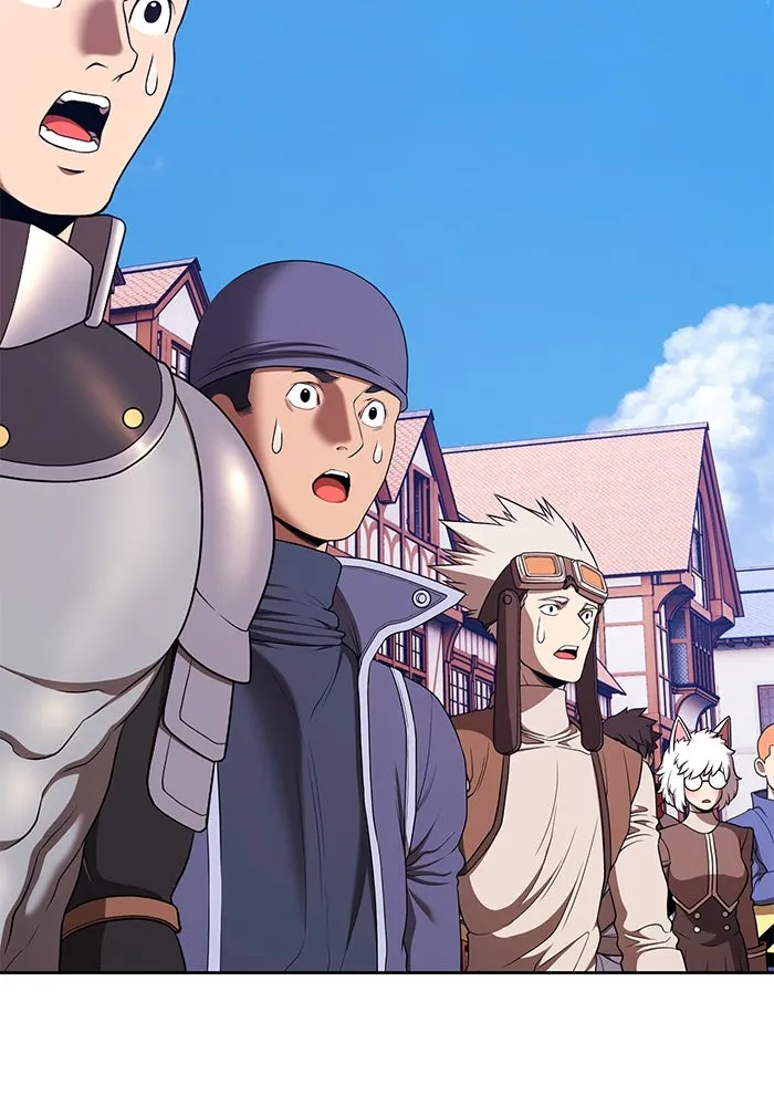 +99 ท่อนไม้พร้อมบวก ตอนที่ 26 เริ่มทัวร์นาเมนต์! (1) รูปที่ 386