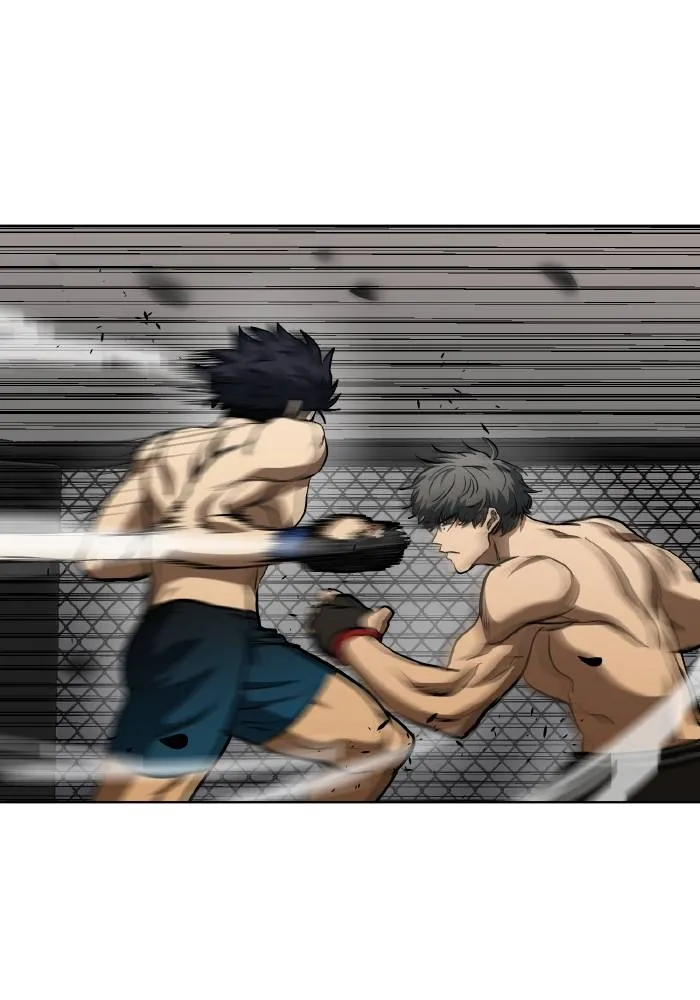 ราชาแห่งอ็อกทากอน ตอนที่ 79 รูปที่ 52