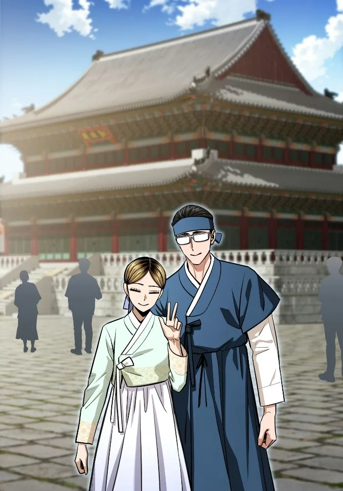 โชคชะตานำพารัก ตอนที่ 131 1 ปีแล้ว รูปที่ 121