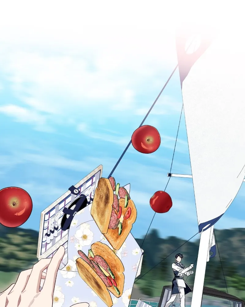 นึกว่าเป็นอิเซไคธรรมดา ตอนที่ 44 รูปที่ 47