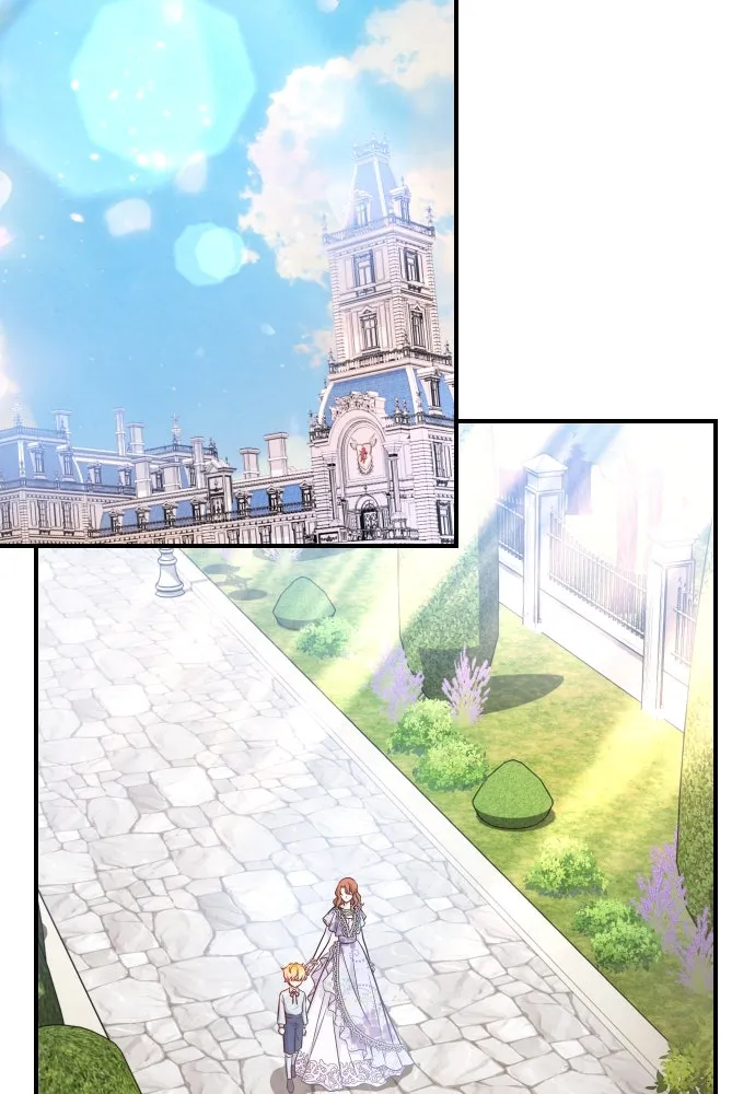 จักรพรรดิคลั่งรักที่เด็กกว่าฉันพันปี ตอนที่ 6 รูปที่ 103