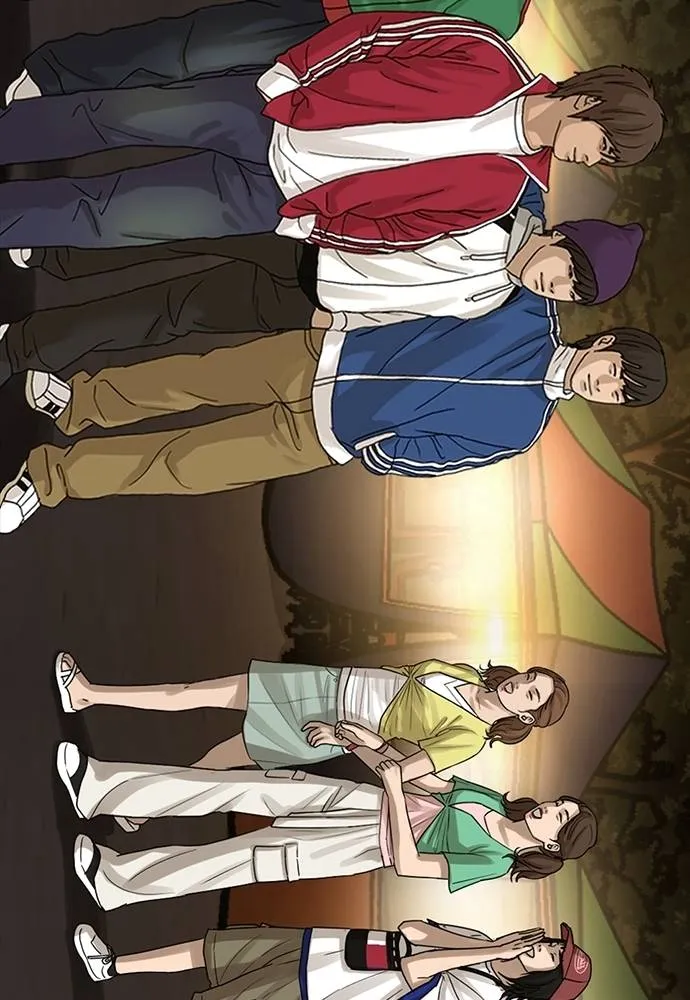 Y2K ตอนที่ 52 รูปที่ 118