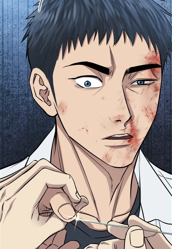 หลานอัจฉริยะของราชาเงินกู้ ตอนที่ 12 รูปที่ 101