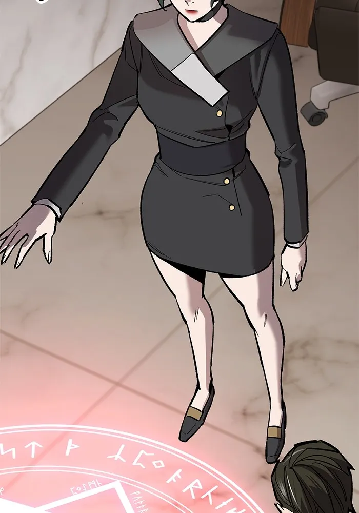 ยอดคนเลเวลทะลุ ตอนที่ 88 สุดยอดนักเวท รูปที่ 136