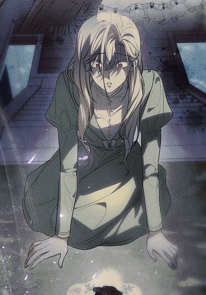 ทุกอย่างที่เสียไป ฉันขอทวงคืน ตอนที่ 58 รูปที่ 49