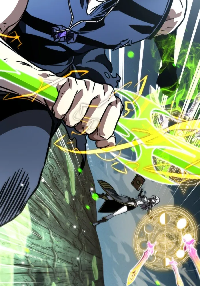 การแข่งขันของผู้เกิดใหม่ ตอนที่ 63 รูปที่ 113