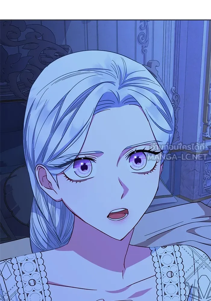 ฉันกลายเป็นแม่พระเอกนิยายจอมเสเพล ตอนที่ 38 รูปที่ 117