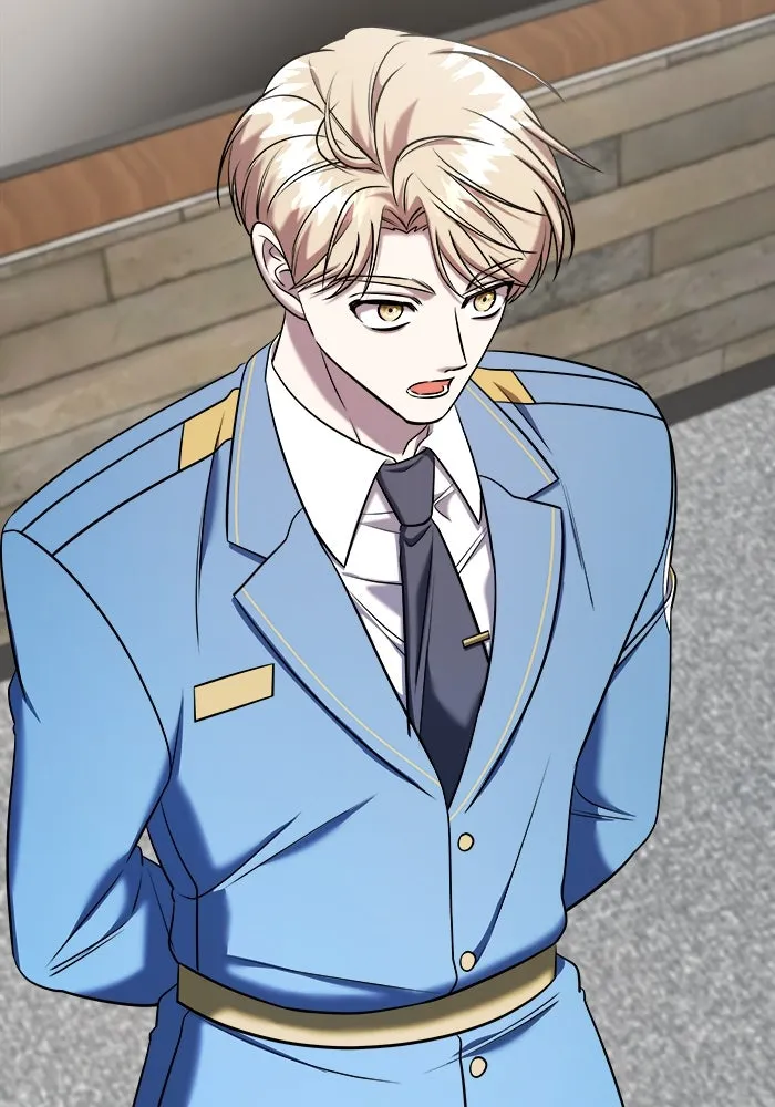 วายร้ายก็อยากมีรัก ตอนที่ 62 รูปที่ 136