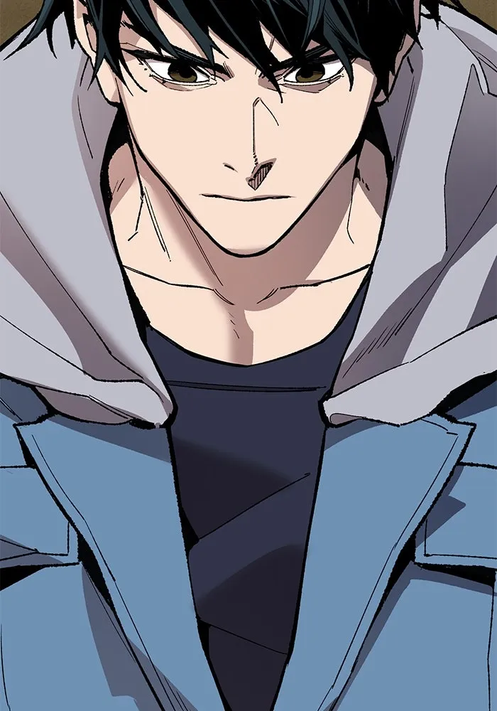 ยอดคนเลเวลทะลุ ตอนที่ 51 โลกที่ลุกเป็นไฟ (6) รูปที่ 226