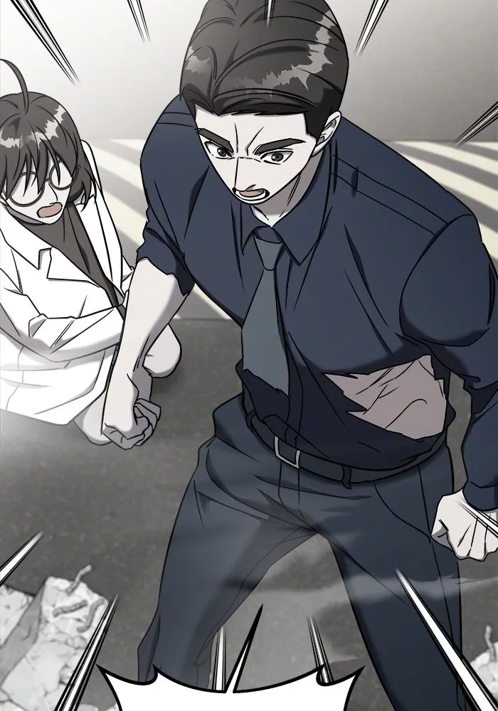 วายร้ายก็อยากมีรัก ตอนที่ 3 รูปที่ 103