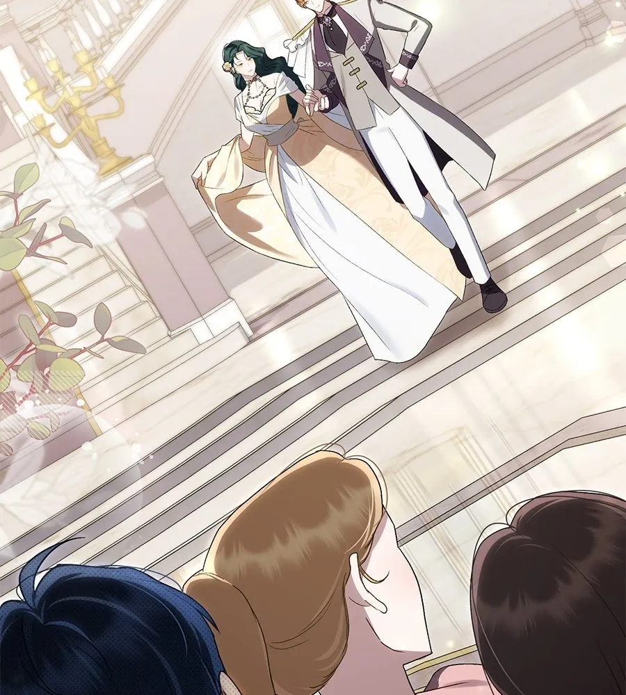 เล่ห์รักชนชั้นสูง ตอนที่ 61 รูปที่ 62