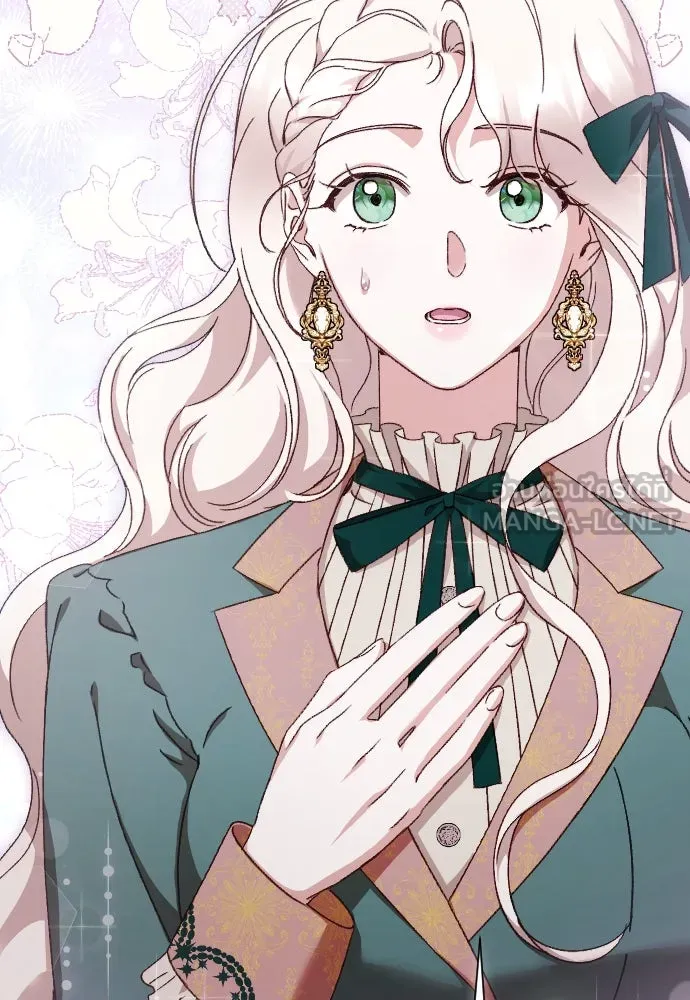 แด่ใจที่ไร้รัก ตอนที่ 34 รูปที่ 12