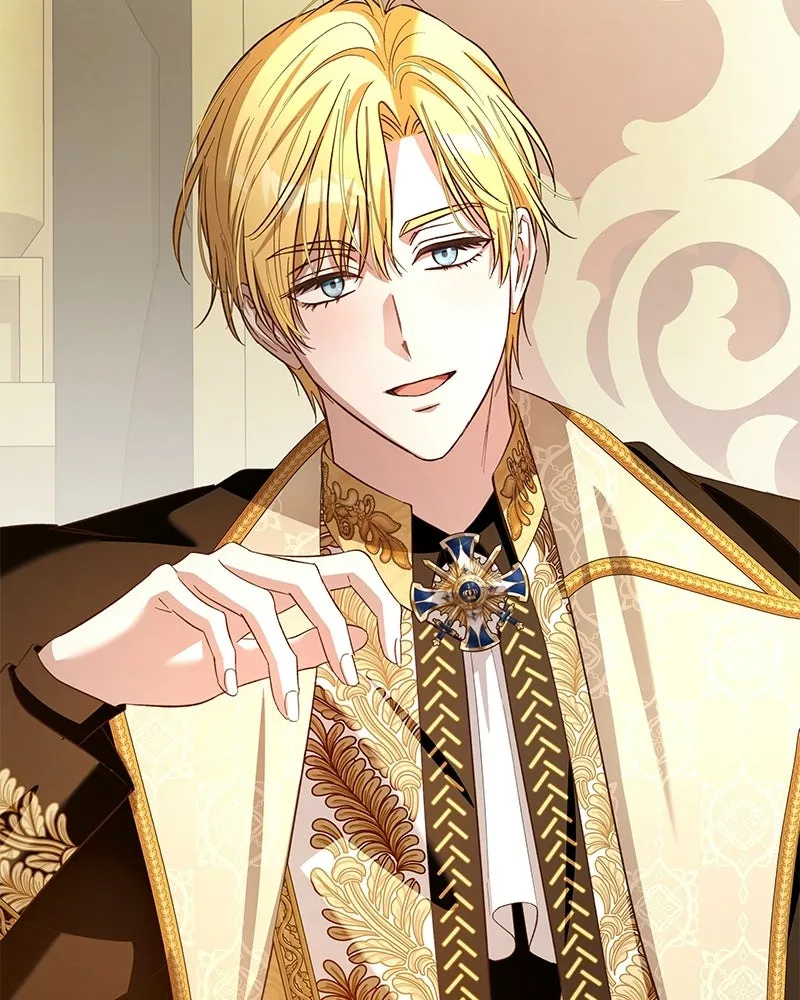เจ้าสาวแกรนด์ดยุกปีศาจ ตอนที่ 28 รูปที่ 116
