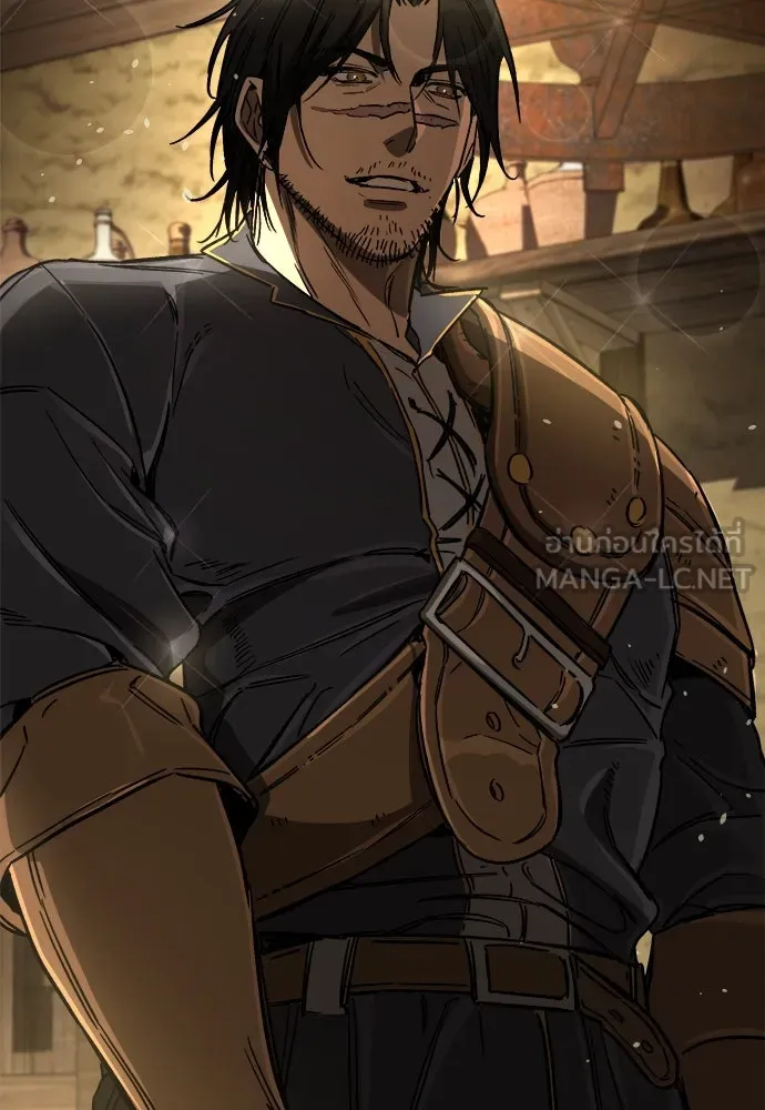 ผู้พิทักษ์เถื่อนแห่งยุคกลาง ตอนที่ 9 รูปที่ 177