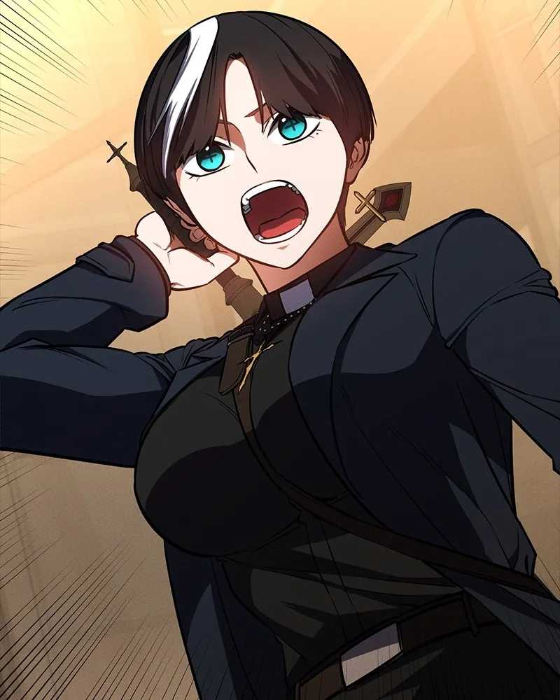 มือสังหารพันธุ์อมตะ ตอนที่ 15 รูปที่ 14