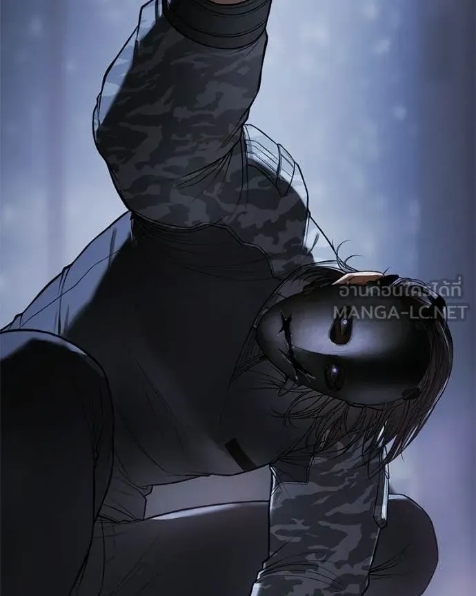 Baek XX ตอนที่ 153 รูปที่ 121