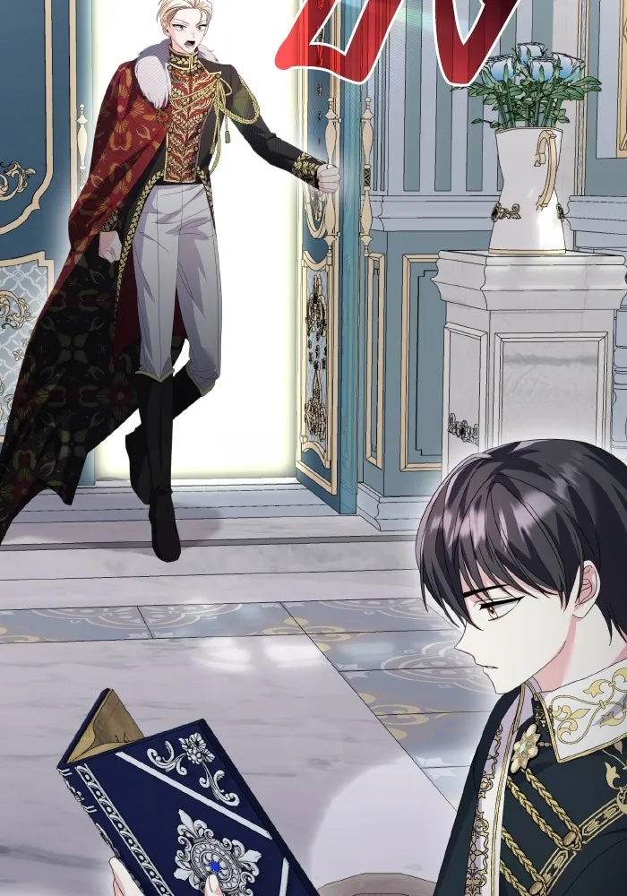 ทำแบบนี้ไม่ได้เพคะ องค์ชาย ตอนที่ 20 รูปที่ 71