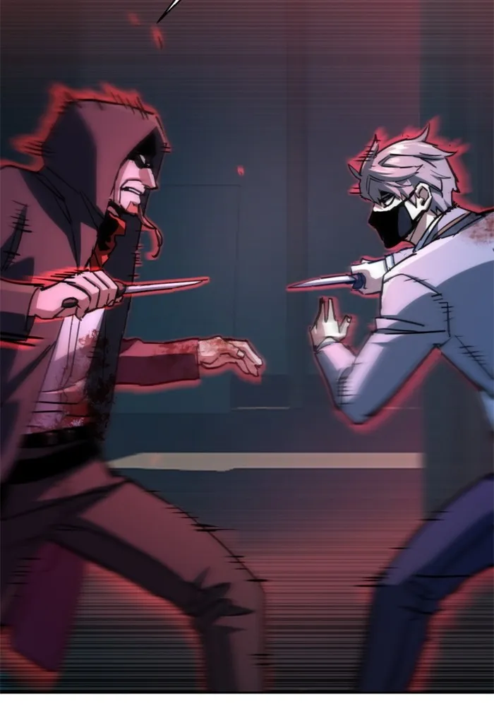 พี่ชายสายบอดี้การ์ด ตอนที่ 192 รูปที่ 37