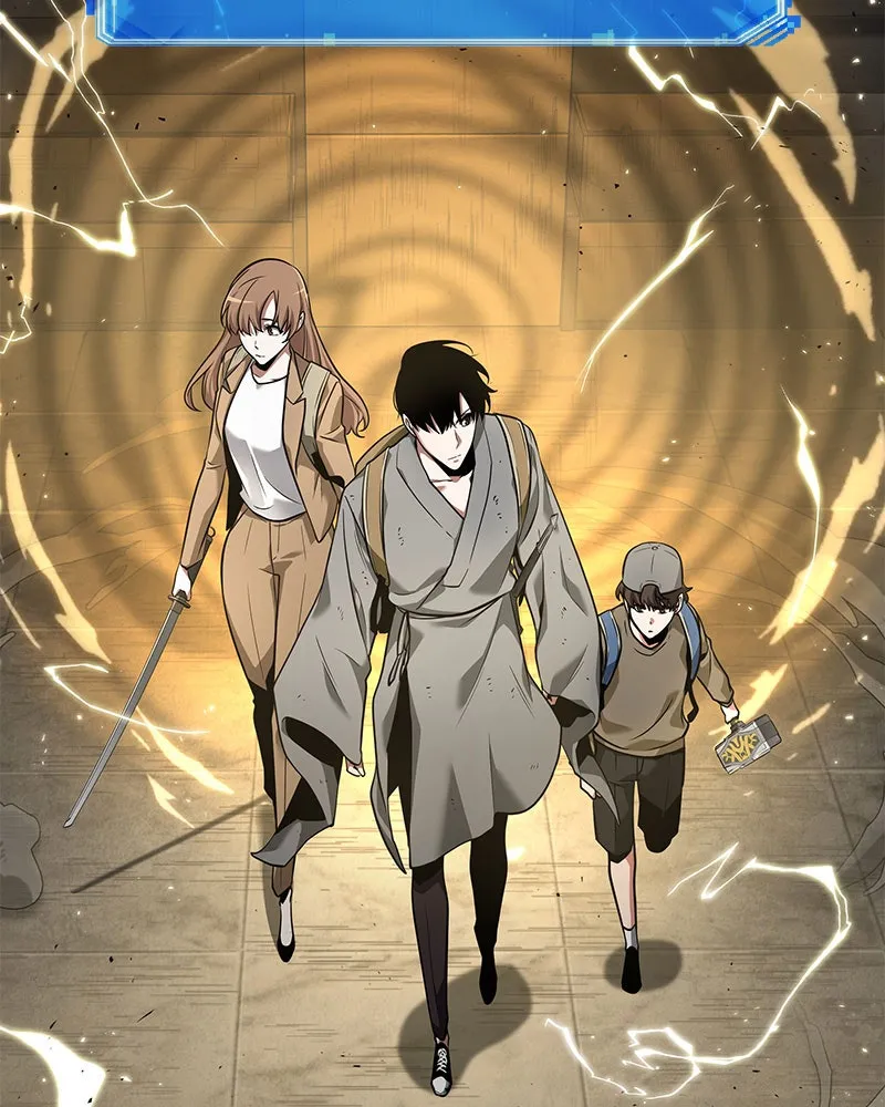 Omniscient Reader อ่านชะตาวันสิ้นโลก ตอนที่ 14 เจ้าของบัลลังก์ (1) รูปที่ 116