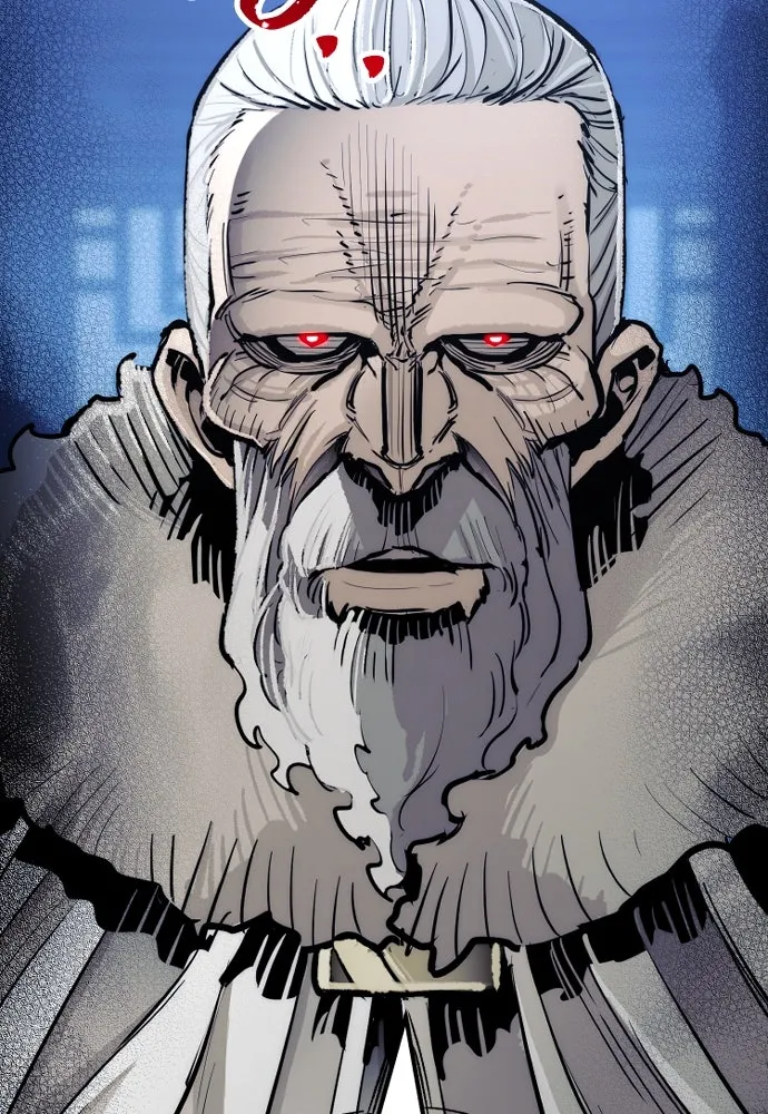 เส้นทางสู่เทพมาร ตอนที่ 44 รูปที่ 67