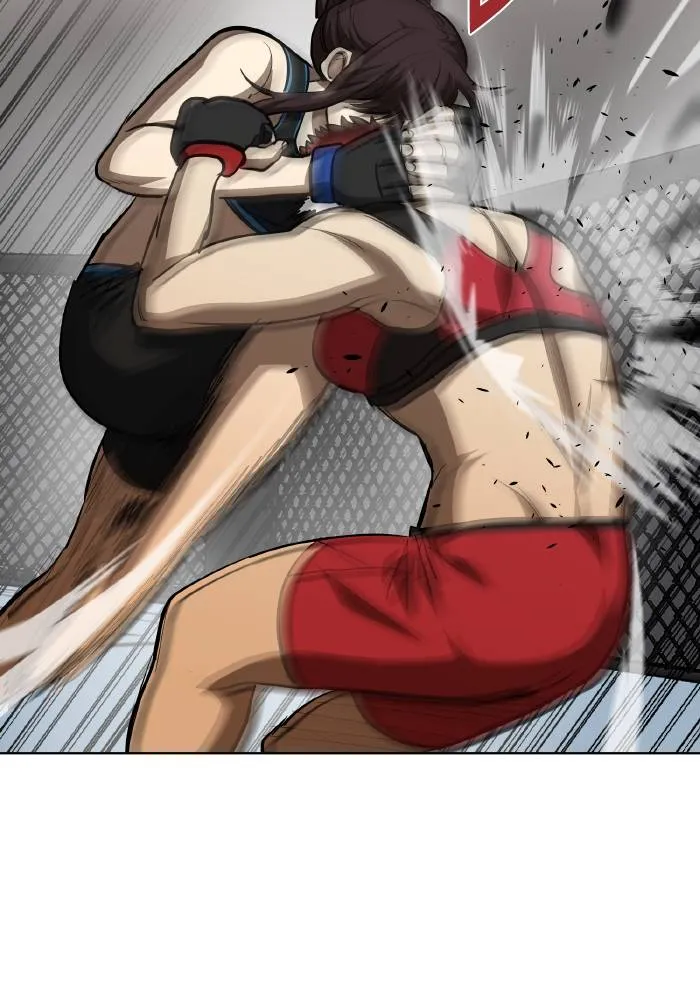 ราชาแห่งอ็อกทากอน ตอนที่ 75 รูปที่ 95