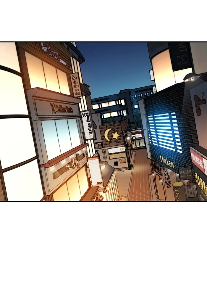 โชคชะตานำพารัก ตอนที่ 24 ฉันก็มีเรื่องจะพูดเหมือนกัน รูปที่ 70