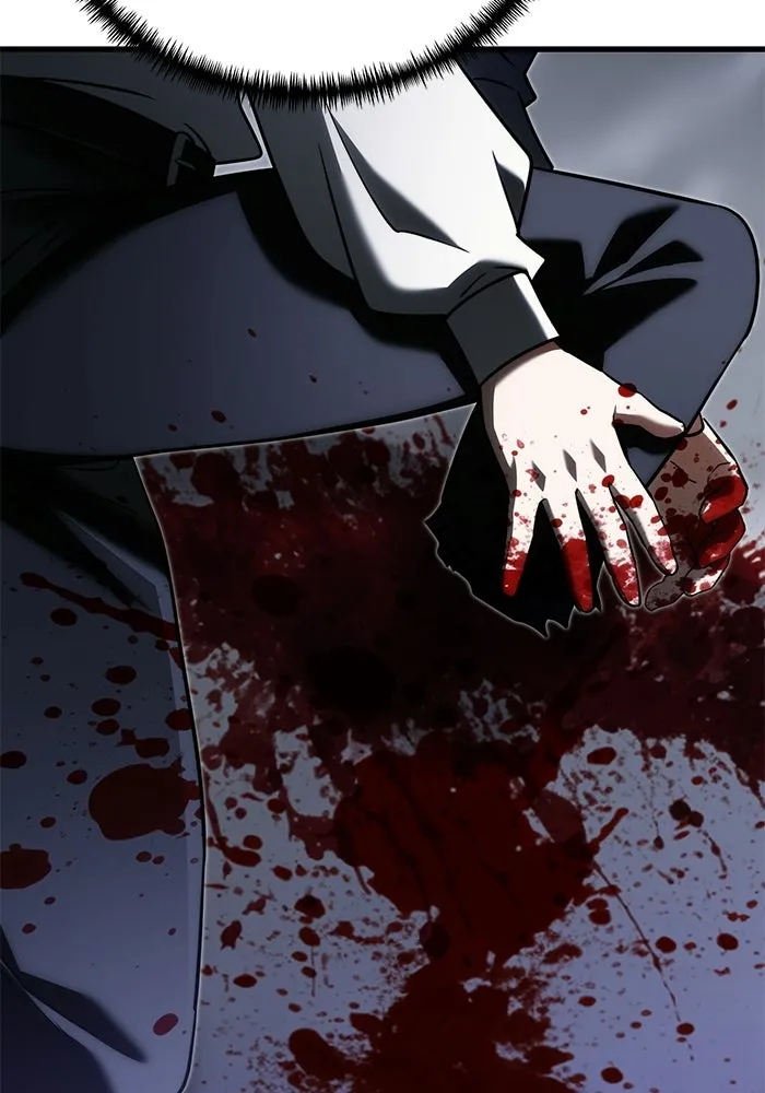 อัศวินดำล่าท้าเวลา ตอนที่ 55 รูปที่ 134