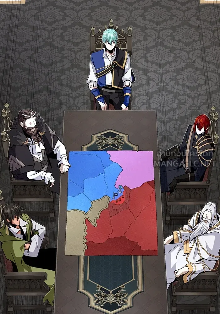 จอมเวทเกิดใหม่ในรอบ 66666 ปี ตอนที่ 135 รูปที่ 124