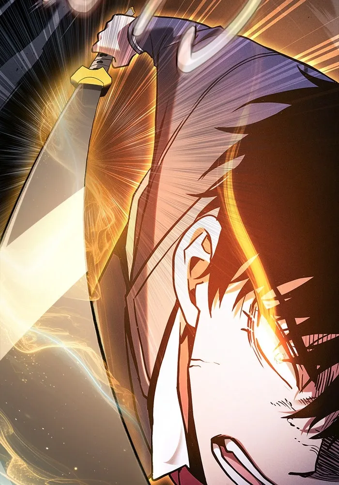 นักดาบอัจฉริยะจากอะคาเดมี ตอนที่ 101 รูปที่ 71