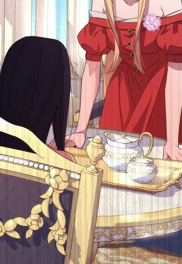 ฉันจะจีบท่านดยุกแดนเหนือ ตอนที่ 14 รูปที่ 32