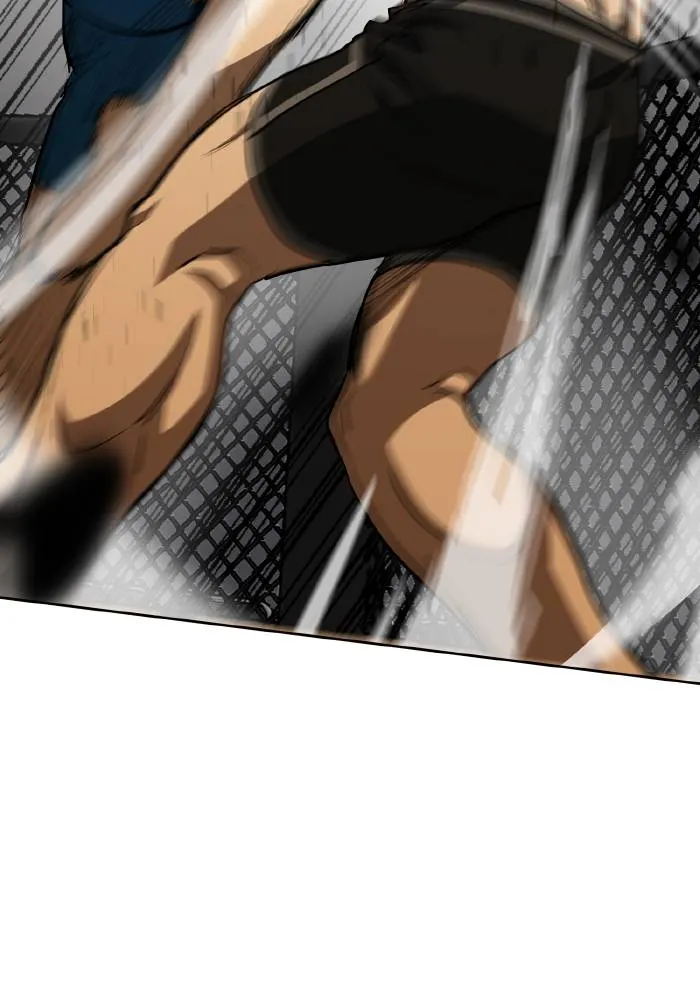 ราชาแห่งอ็อกทากอน ตอนที่ 79 รูปที่ 59