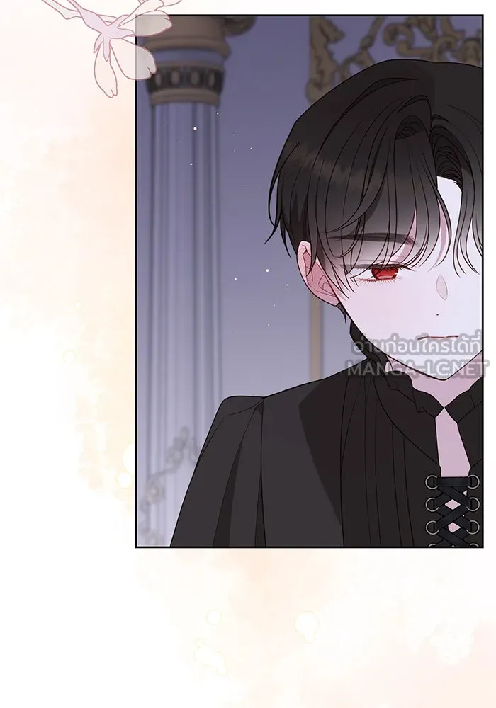 หนูน้อยทรราช ตอนที่ 120 รูปที่ 114