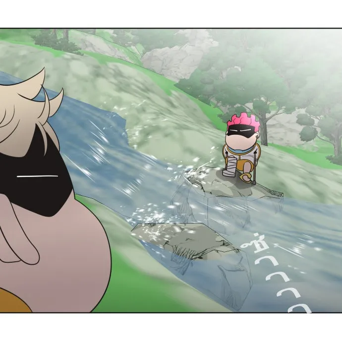 ยุคแห่งยอดมนุษย์ ตอนที่ 38 รูปที่ 97