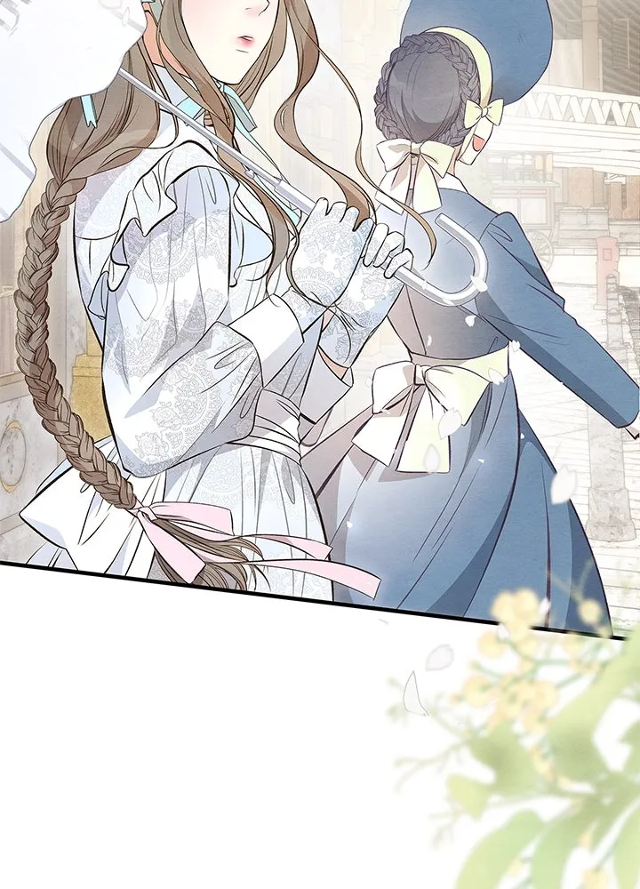 องค์ชายผู้อื้อฉาว ตอนที่ 6 รูปที่ 142