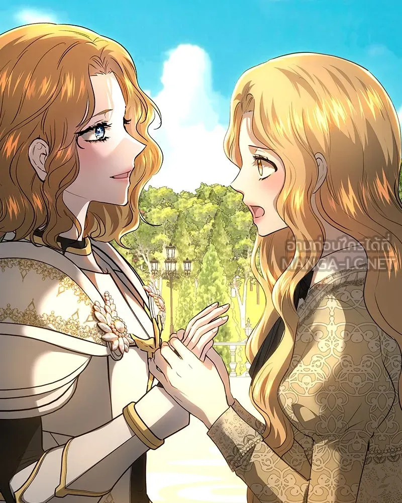 เจ้าหญิงคลั่งแห่งวังหลวง ตอนที่ 122 รูปที่ 90