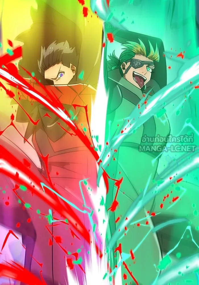 เพลเยอร์เลือดเทวะ ตอนที่ 59 หายนะครั้งที่ 2 ⑥ รูปที่ 177