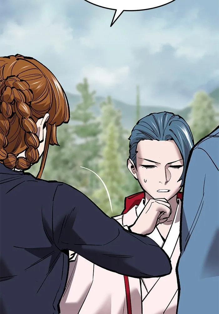 ยอดคนเลเวลทะลุ ตอนที่ 46 โลกที่ลุกเป็นไฟ รูปที่ 64