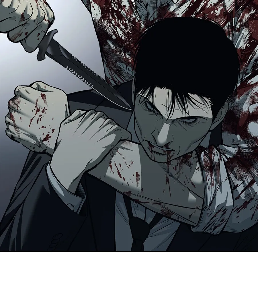 มัจจุราชชุดแดง ตอนที่ 5 รูปที่ 56