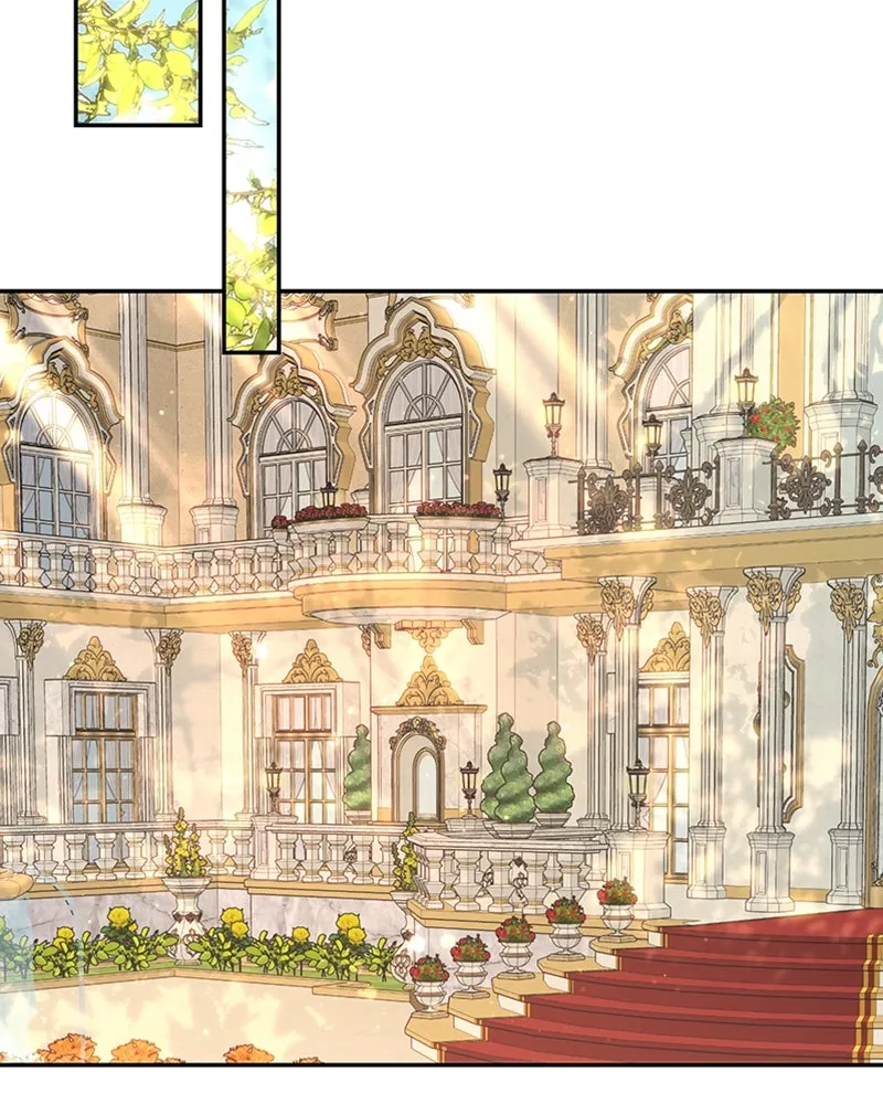 เจ้าหญิงคลั่งแห่งวังหลวง ตอนที่ 36 รูปที่ 47