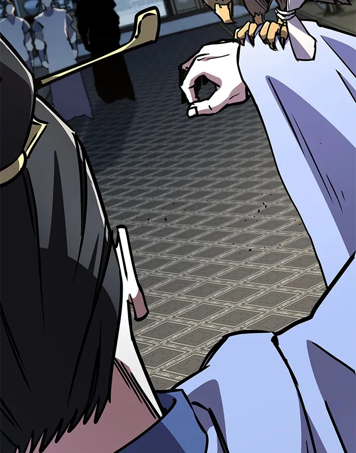 Heavenly Inquisition Sword ตอนที่ ตอนที่ 116 รูปที่ 112